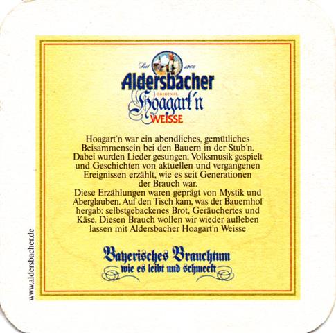aldersbach pa-by alders quad 8b (185-hoagartn war)
